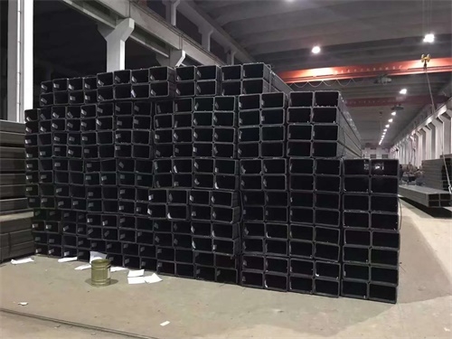 江口冷拔方管选型指南 工程采购怎么选